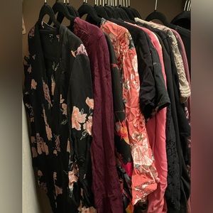 Torrid Blouses/Tops